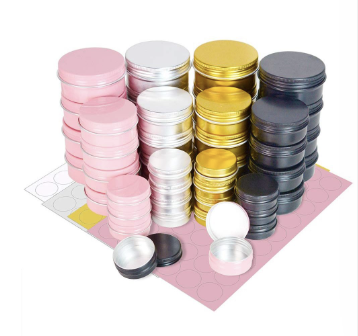 Aluminum cans example